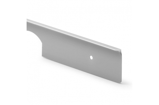 Listwa kątowa do łączenia blatów w narożniku